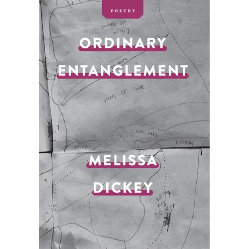Ordinary Entanglement - Paperback