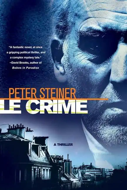 Le Crime - Paperback