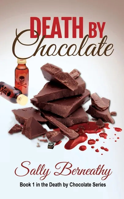 Death by Chocolate - Paperback
