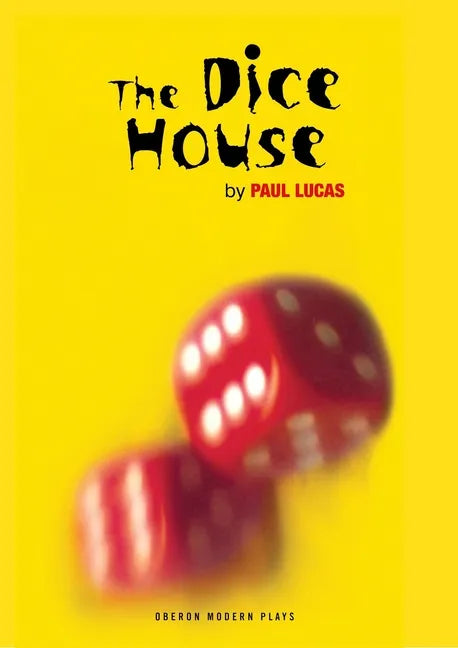 The Dice House - Paperback