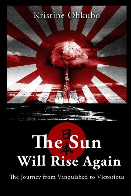 The Sun Will Rise Again - Paperback