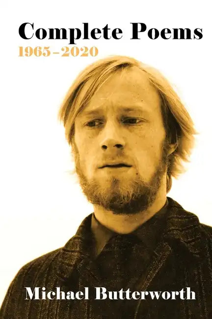 Complete Poems 1965-2020 - Paperback