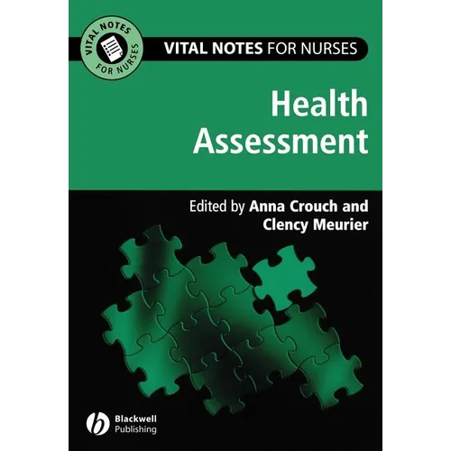 Health Assessment - Paperback