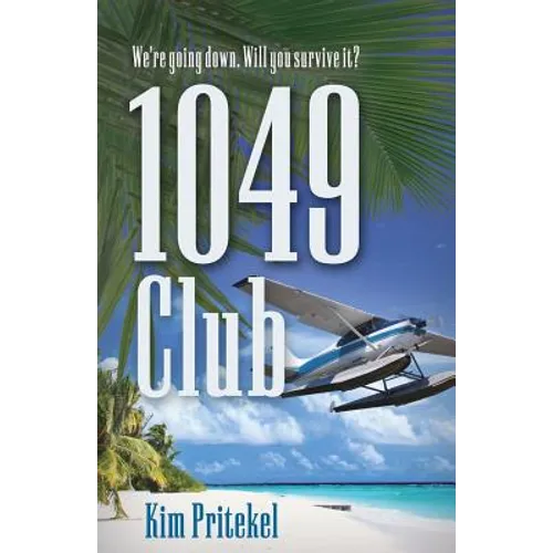 1049 Club - Paperback