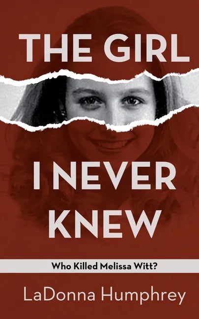The Girl I Never Knew - Paperback
