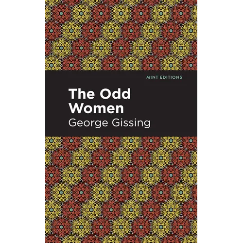 The Odd Women - Paperback