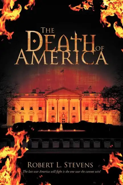 The Death of America - Paperback