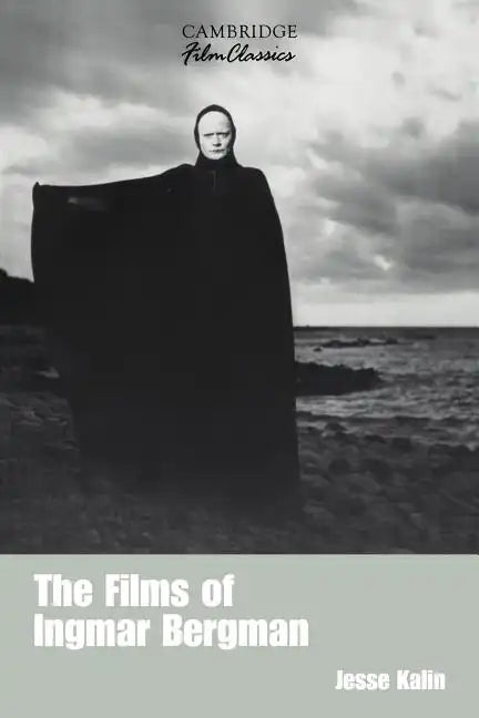 The Films of Ingmar Bergman - Paperback