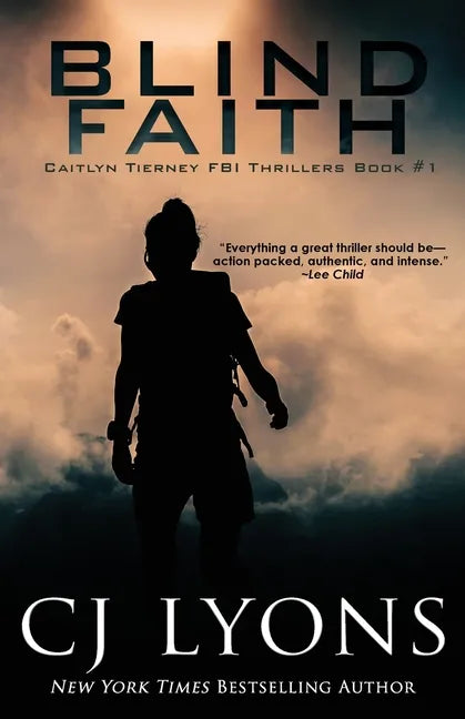 Blind Faith - Paperback