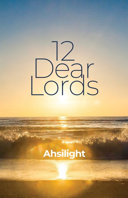 12 Dear Lords - Paperback