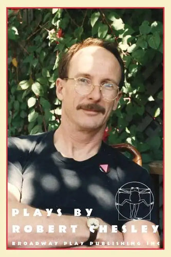 Plays By Robert Chesley - Paperback