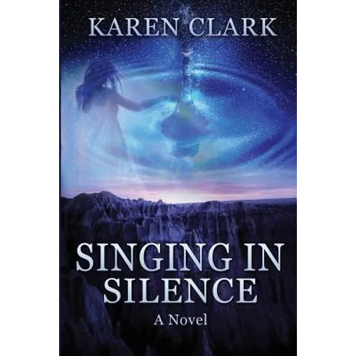 Singing in Silence - Paperback