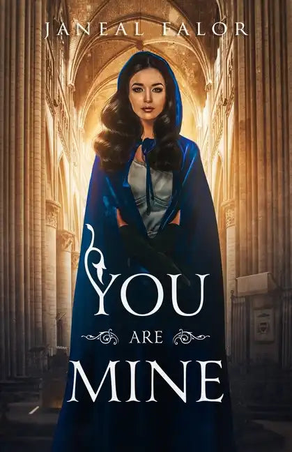 You Are Mine - Paperback