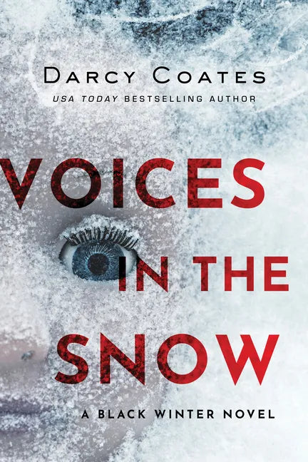 Voices in the Snow - Paperback