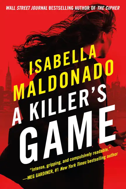 A Killer's Game - Paperback