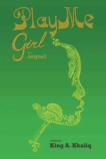Play Me Girl: The Sequel - Paperback