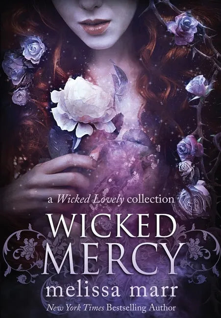 Wicked Mercy - Hardcover