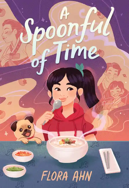 A Spoonful of Time - Hardcover
