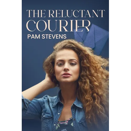 The Reluctant Courier - Paperback