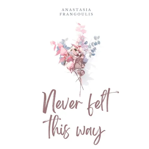 Never Felt This Way - Paperback