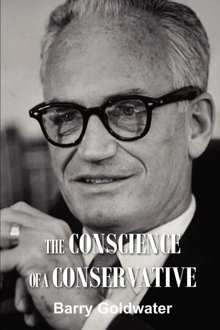 The Conscience of a Conservative - Paperback