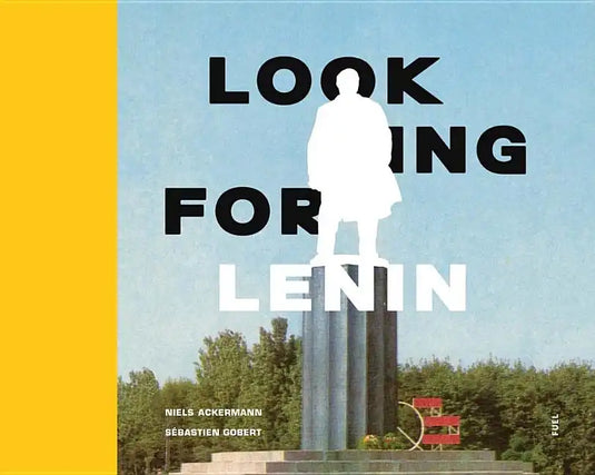 Looking for Lenin - Hardcover