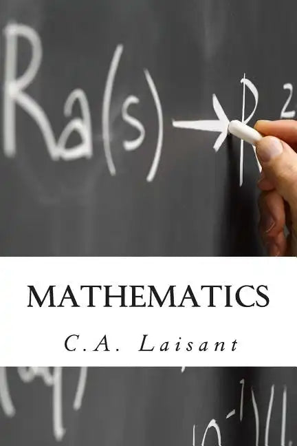 Mathematics - Paperback