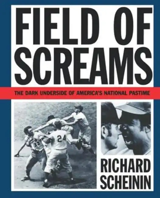 Field of Screams - Paperback
