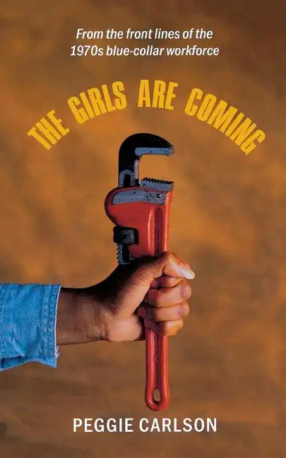 The Girls Are Coming - Paperback