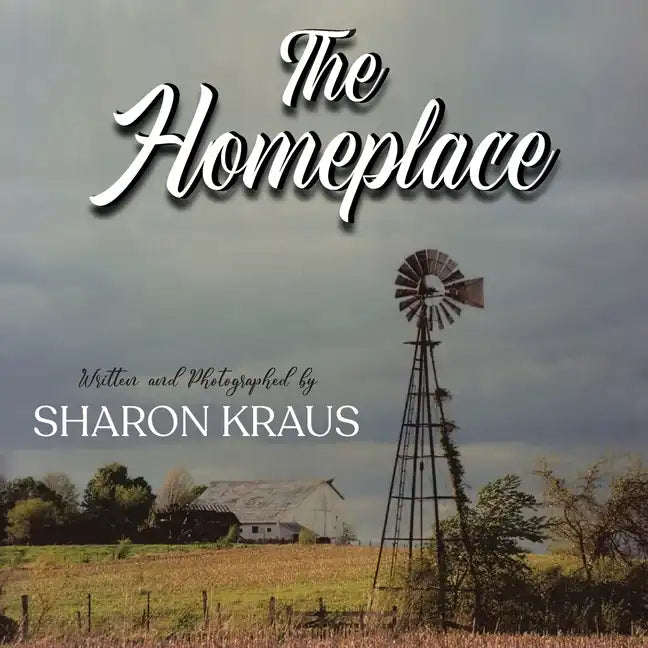The Homeplace - Paperback