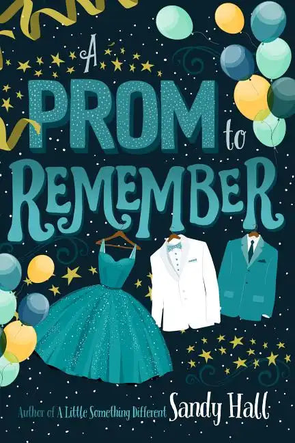 Prom to Remember - Paperback