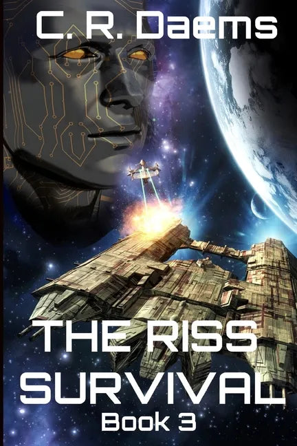 The Riss Survival: Book III - Paperback