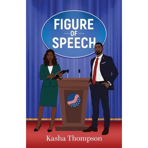 Figure of Speech - Paperback