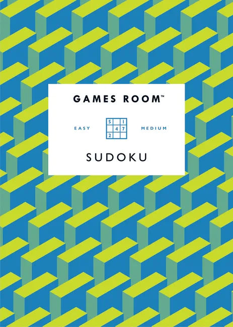 Sudoku: Easy-Medium - Paperback