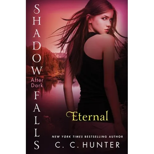 Eternal - Paperback