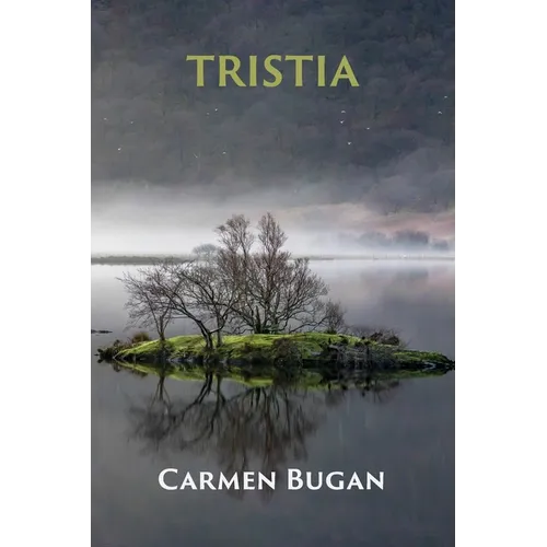 Tristia - Paperback