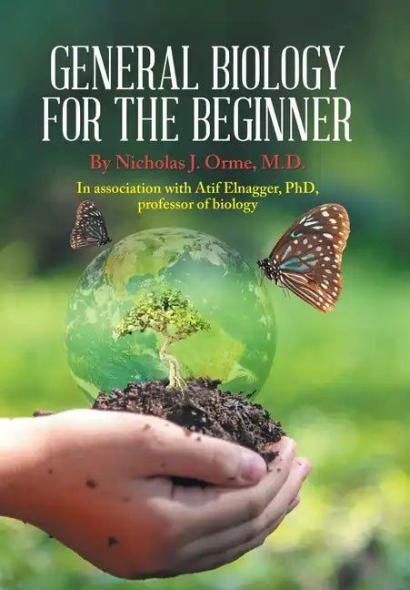Biology for the Beginner - Hardcover