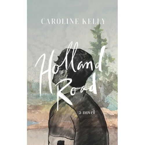 Holland Road - Paperback