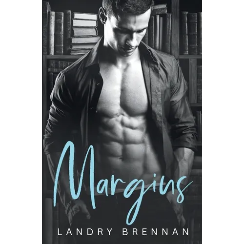 Margins - Paperback