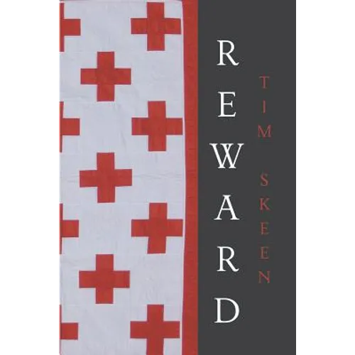 Reward - Paperback