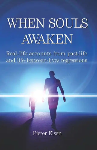 When Souls Awaken: Real-Life Accounts of Past-Life and Life-Between-Lives Regressions - Paperback
