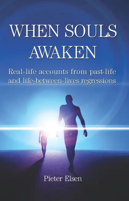 When Souls Awaken: Real-Life Accounts of Past-Life and Life-Between-Lives Regressions - Paperback