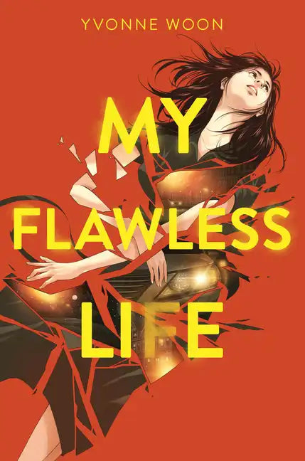 My Flawless Life - Hardcover