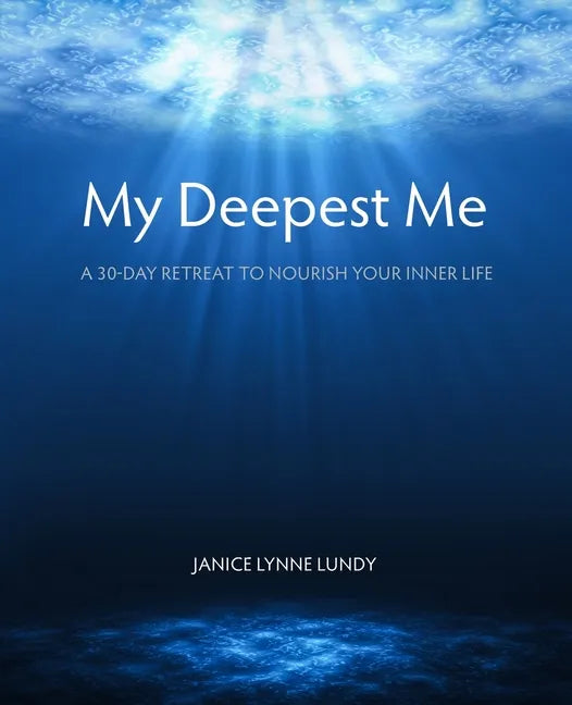 My Deepest Me - Paperback