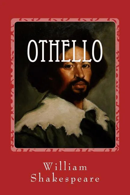 Othello - Paperback