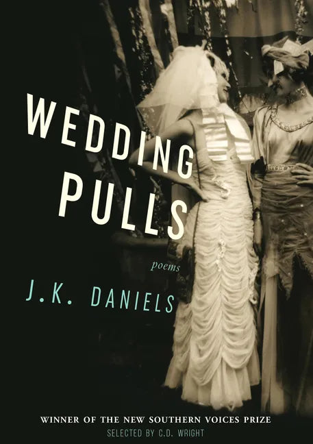 Wedding Pulls - Paperback