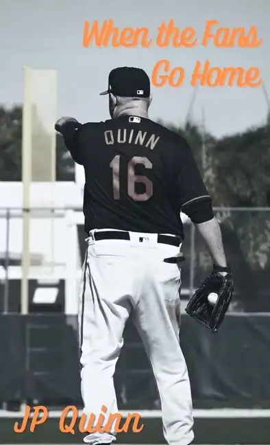 When the Fans Go Home - Hardcover