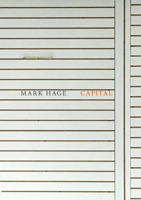Capital - Paperback