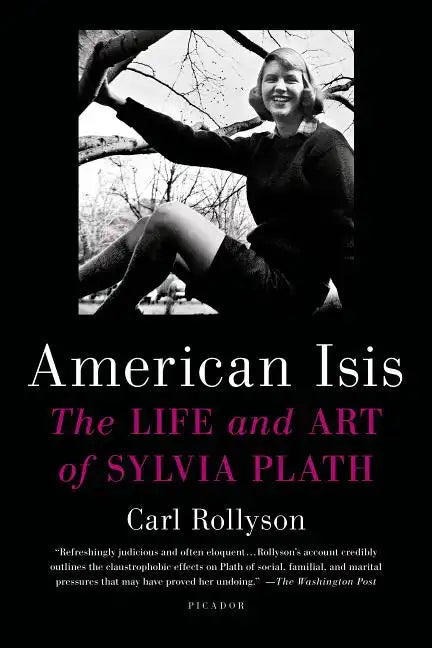 American Isis - Paperback