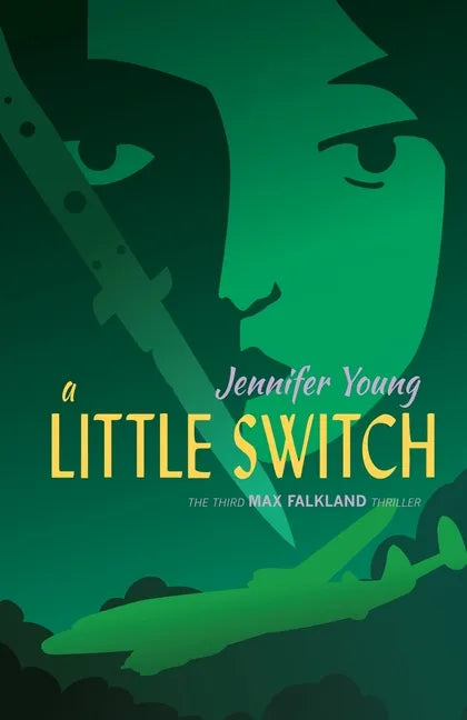 A Little Switch - Paperback